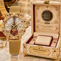 GTL Premium Stainless Steel Watch NTNA