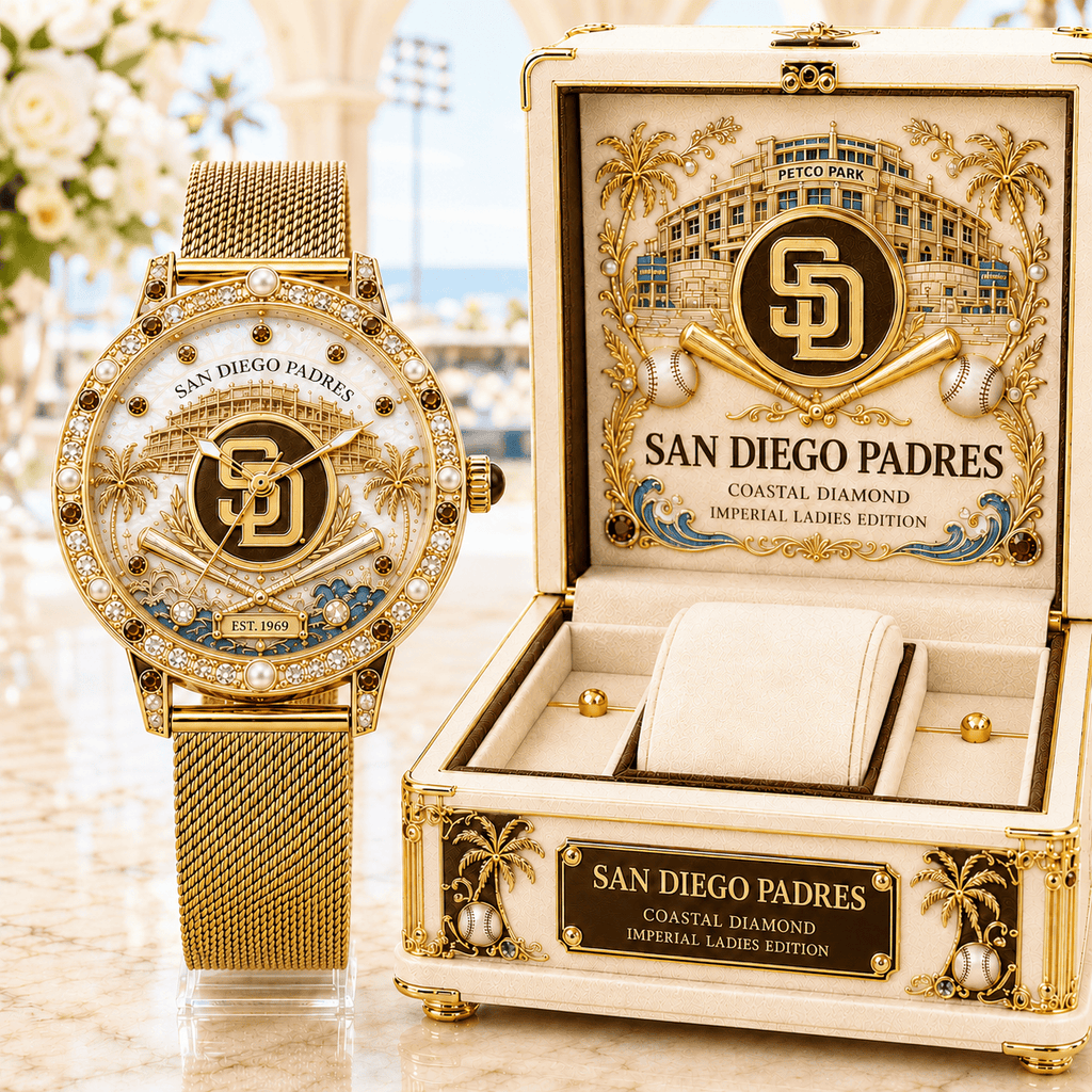 SDP Premium Stainless Steel Watch NTNA