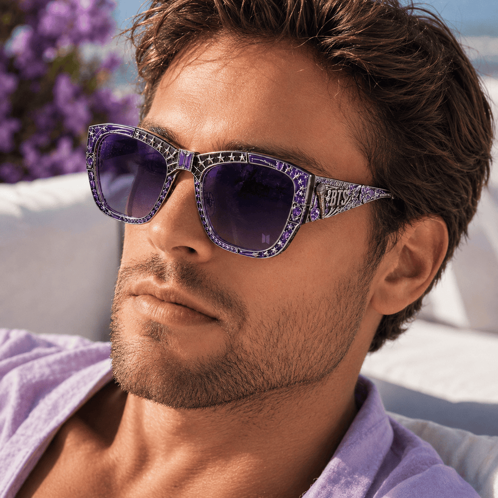 PREMIUM BTS UNISEX SUNGLASSES DBD