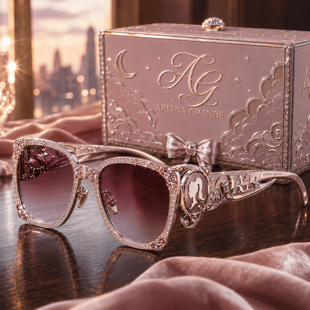 PREMIUM ARG UNISEX SUNGLASSES DBD