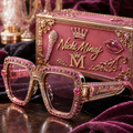 PREMIUM NKM UNISEX SUNGLASSES DBD