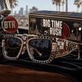 PREMIUM BTRH UNISEX SUNGLASSES HQH