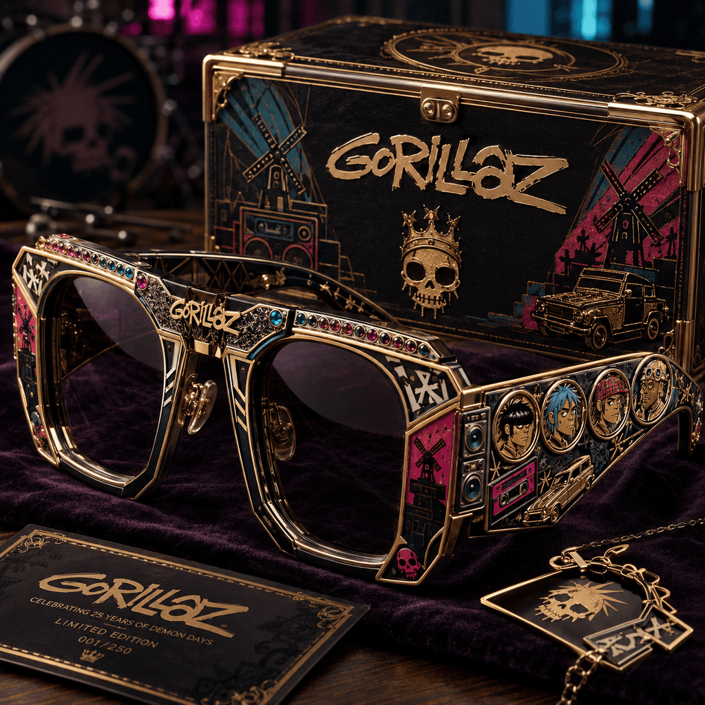 PREMIUM GRL UNISEX SUNGLASSES HQH