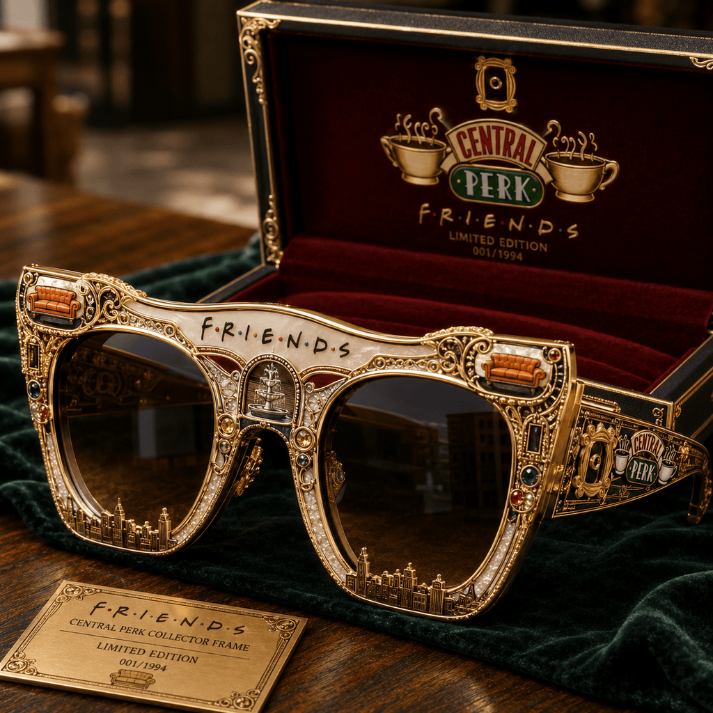 PREMIUM FRS UNISEX SUNGLASSES HQH