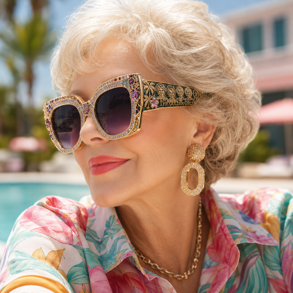 PREMIUM TGG UNISEX SUNGLASSES NTVA