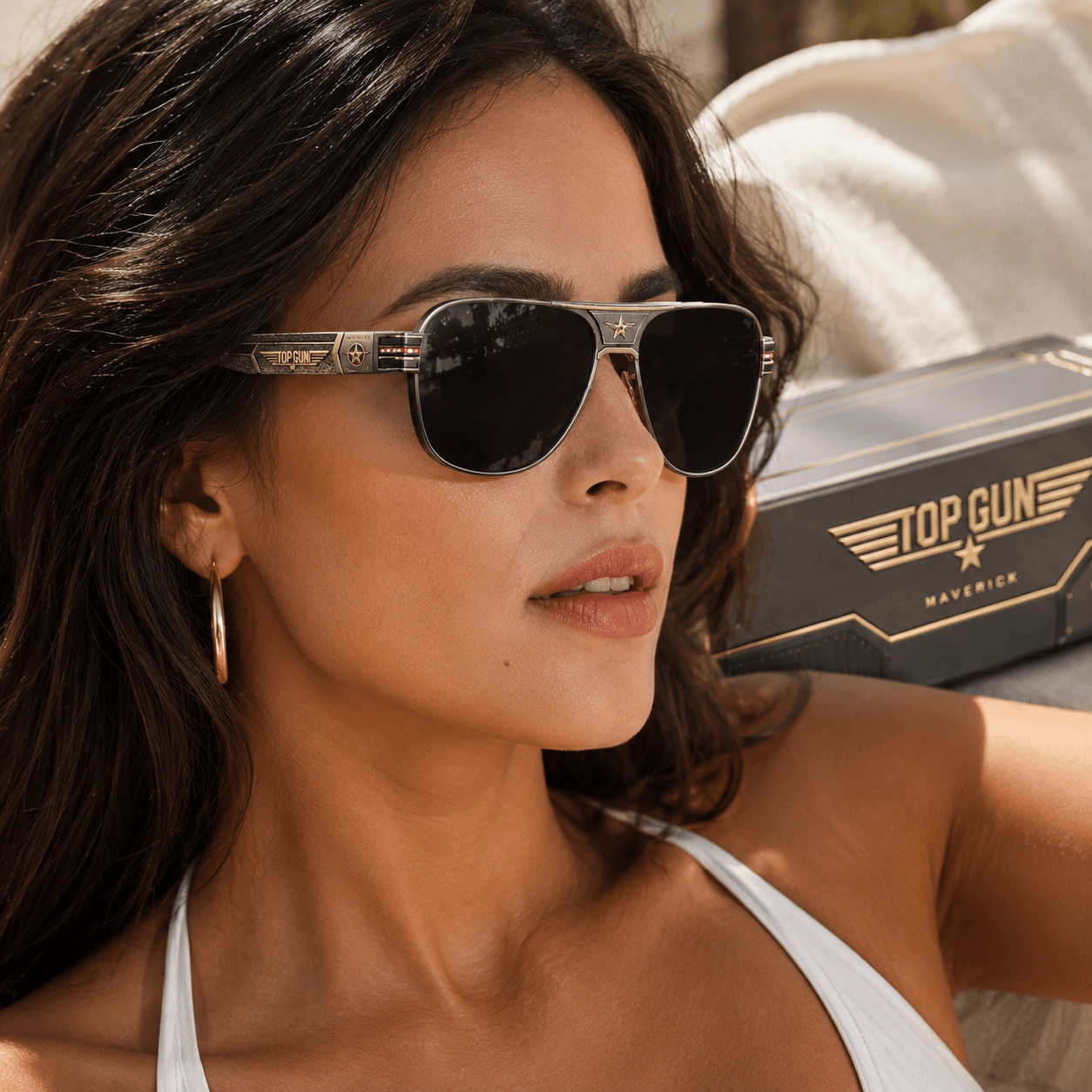 PREMIUM TG UNISEX SUNGLASSES NPL