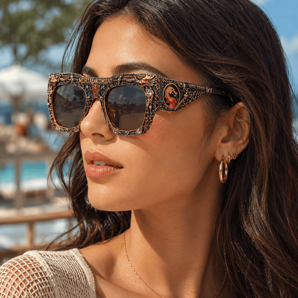 PREMIUM MKB UNISEX SUNGLASSES NTVA