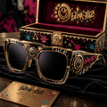 PREMIUM BLIK UNISEX SUNGLASSES HQH