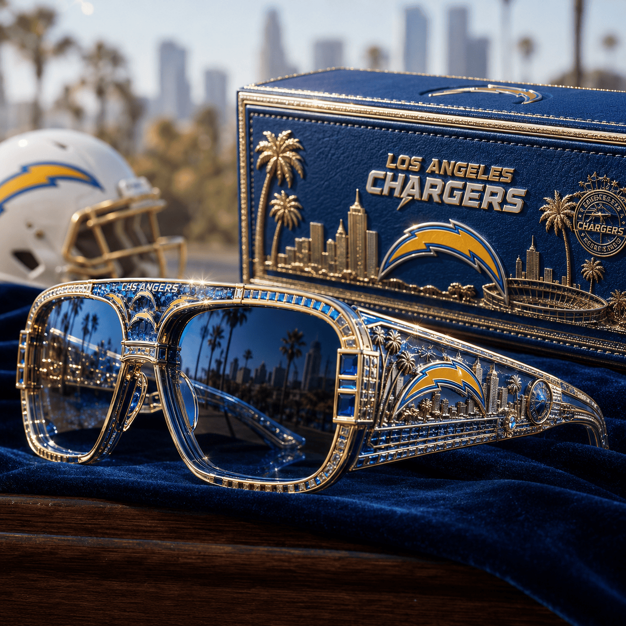 PREMIUM LAC UNISEX SUNGLASSES PTKL