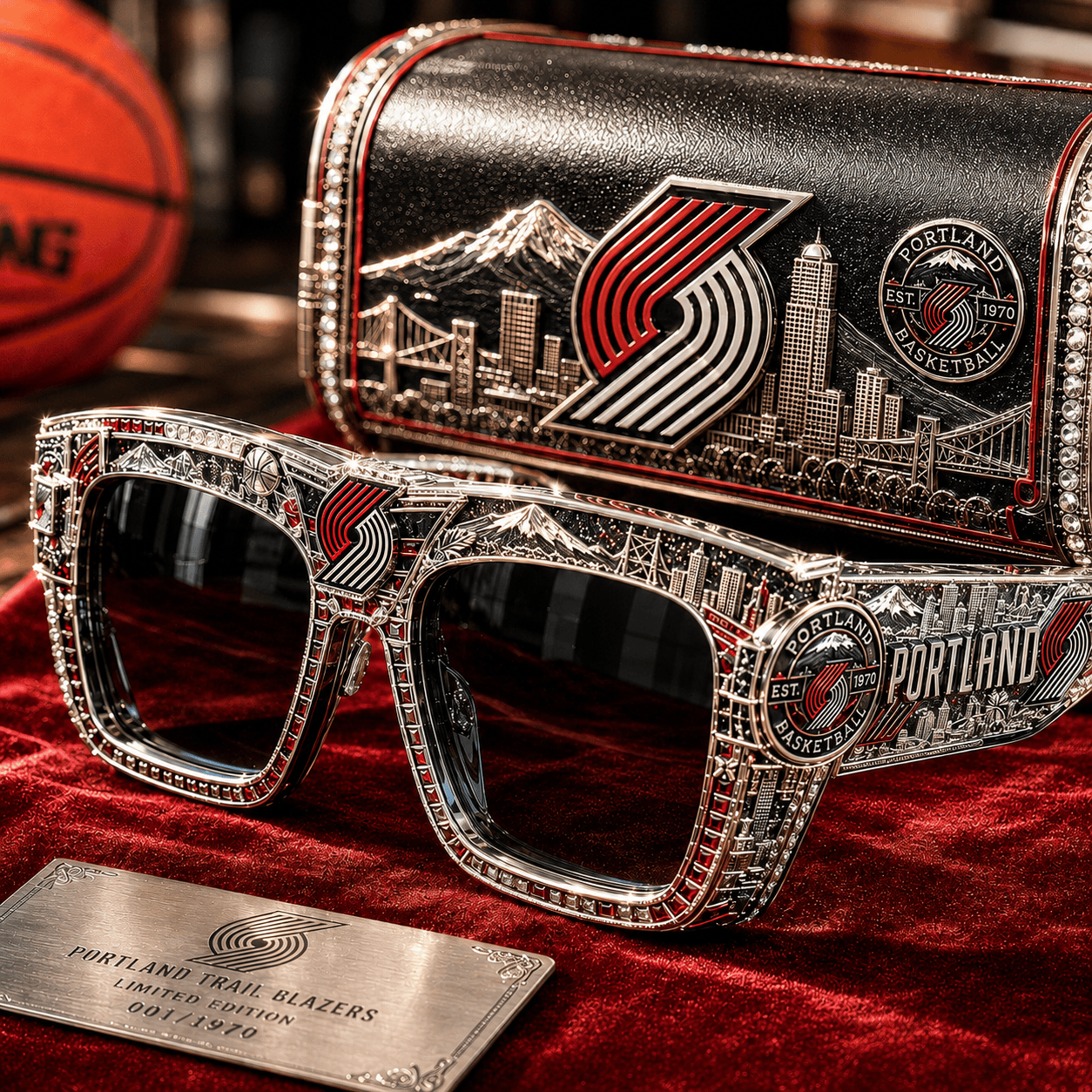 PREMIUM PTBZ UNISEX SUNGLASSES NTVA