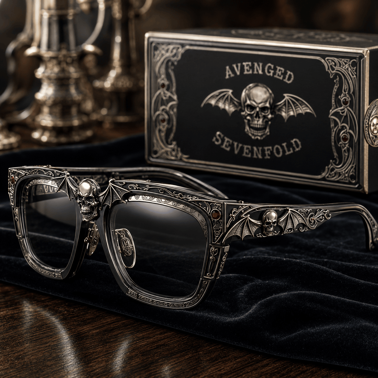 PREMIUM SVD UNISEX SUNGLASSES NPL