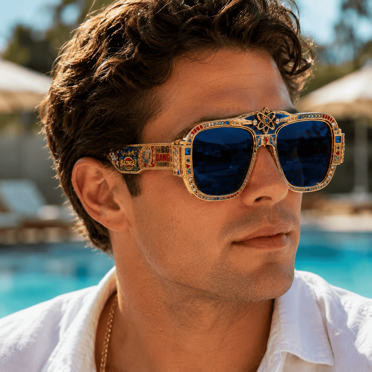 PREMIUM TBBT UNISEX SUNGLASSES NTVA