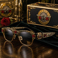 PREMIUM GNR UNISEX SUNGLASSES NPL