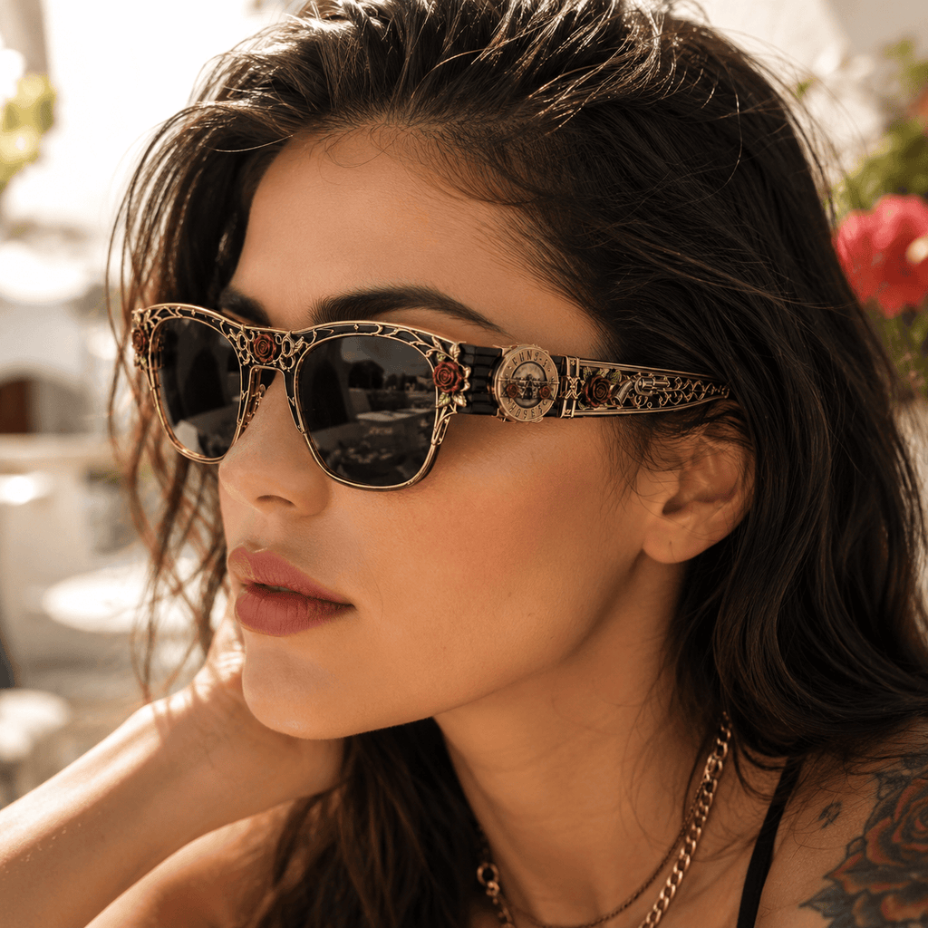PREMIUM GNR UNISEX SUNGLASSES NPL