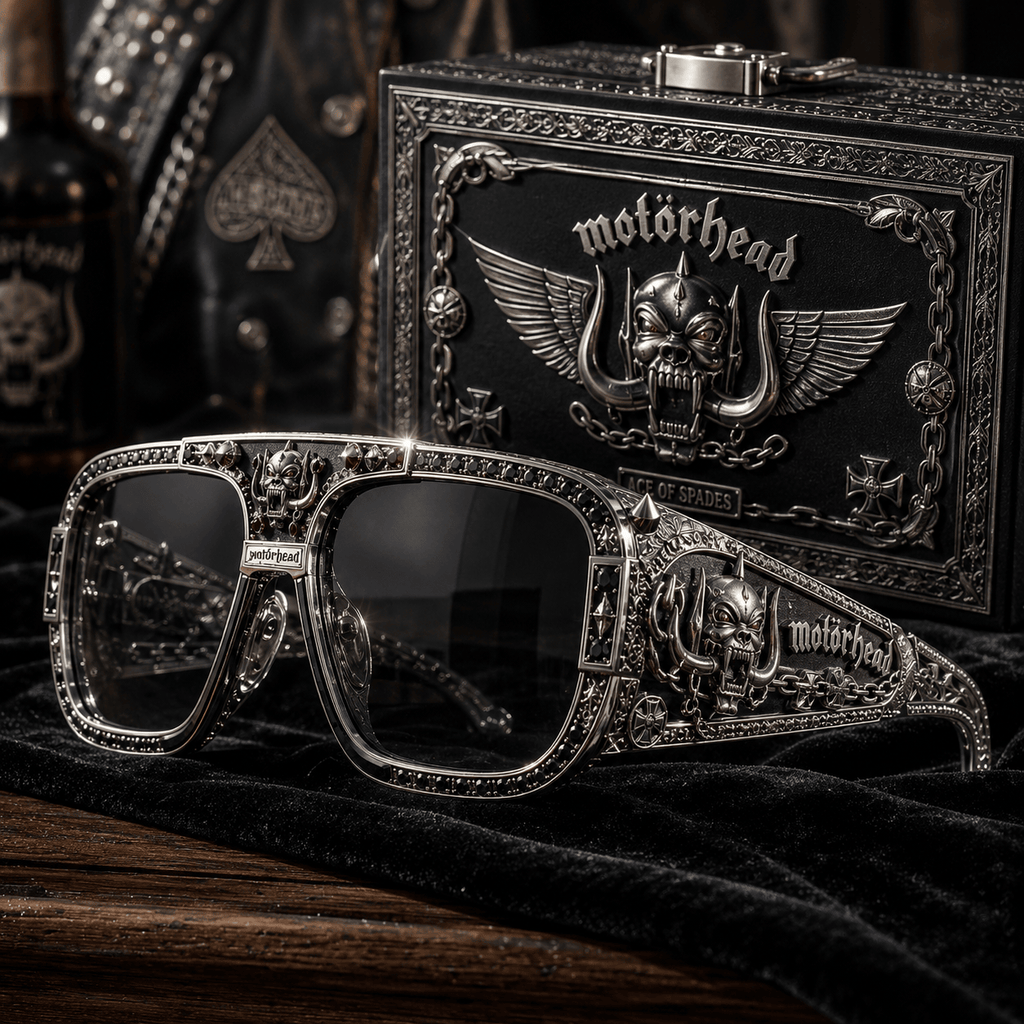 PREMIUM MTH UNISEX SUNGLASSES TTNL
