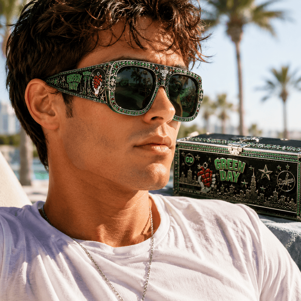 PREMIUM GRD UNISEX SUNGLASSES PTKL