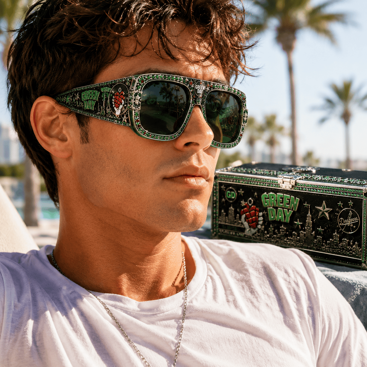 PREMIUM GRD UNISEX SUNGLASSES PTKL