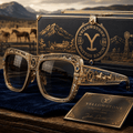 REMIUM YLST UNISEX SUNGLASSES NTVA