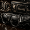 PREMIUM BHOK UNISEX SUNGLASSES NPL