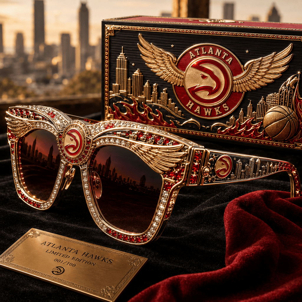 REMIUM ALH UNISEX SUNGLASSES NTVA