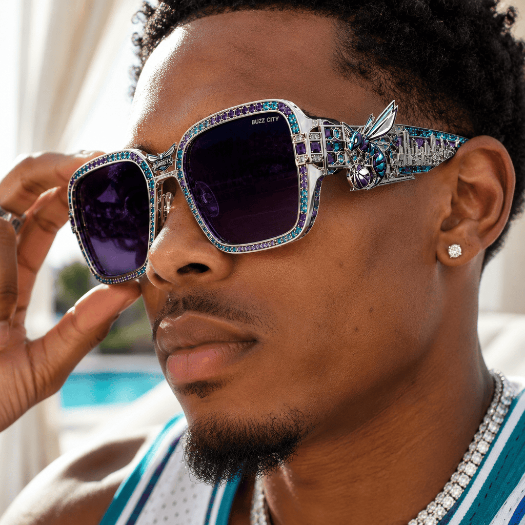 REMIUM CLH UNISEX SUNGLASSES NTVA