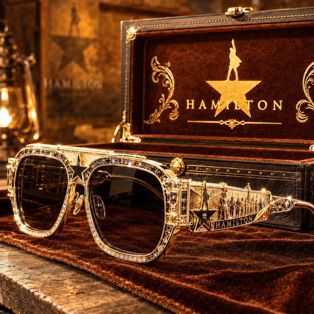 REMIUM HMT UNISEX SUNGLASSES NTVA