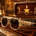REMIUM HMT UNISEX SUNGLASSES NTVA