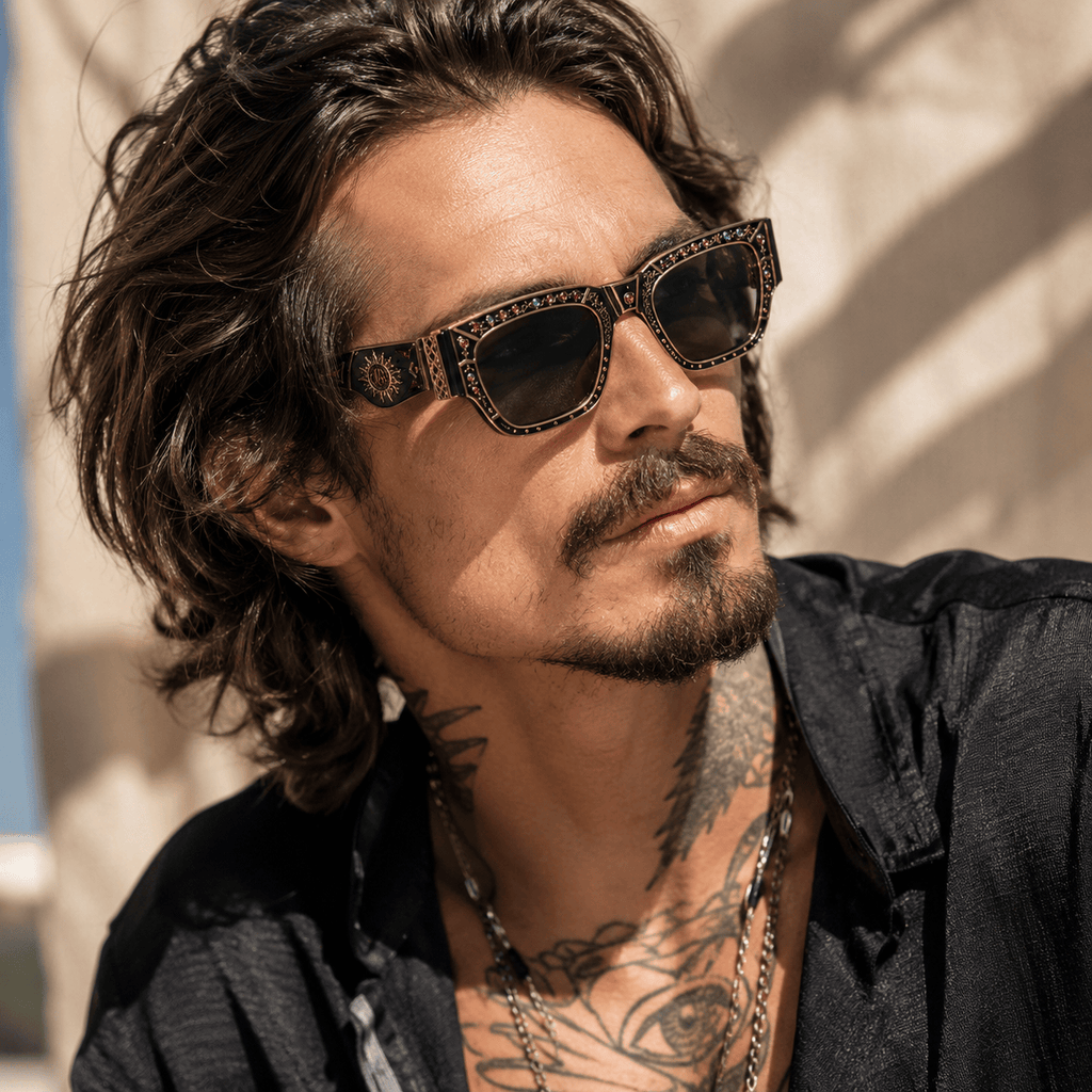PREMIUM ALC UNISEX SUNGLASSES NPL