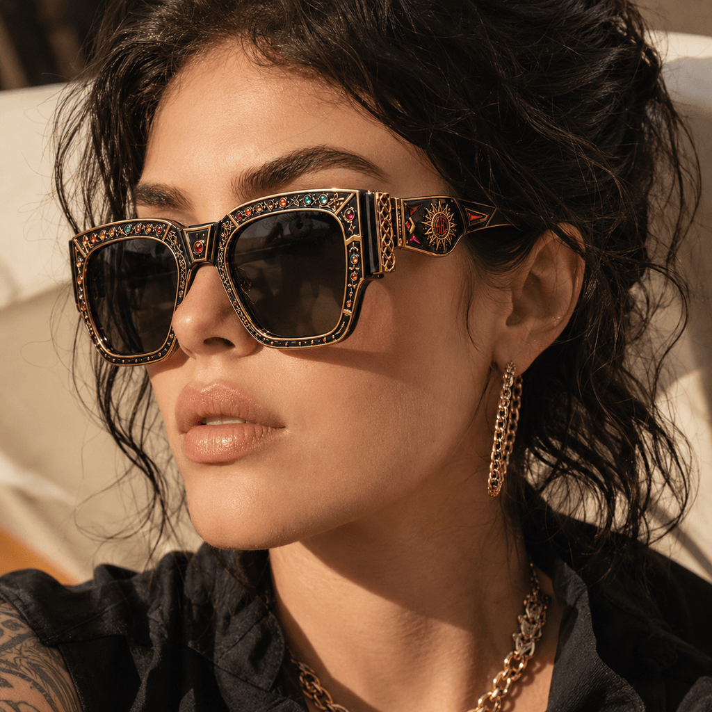 PREMIUM ALC UNISEX SUNGLASSES NPL