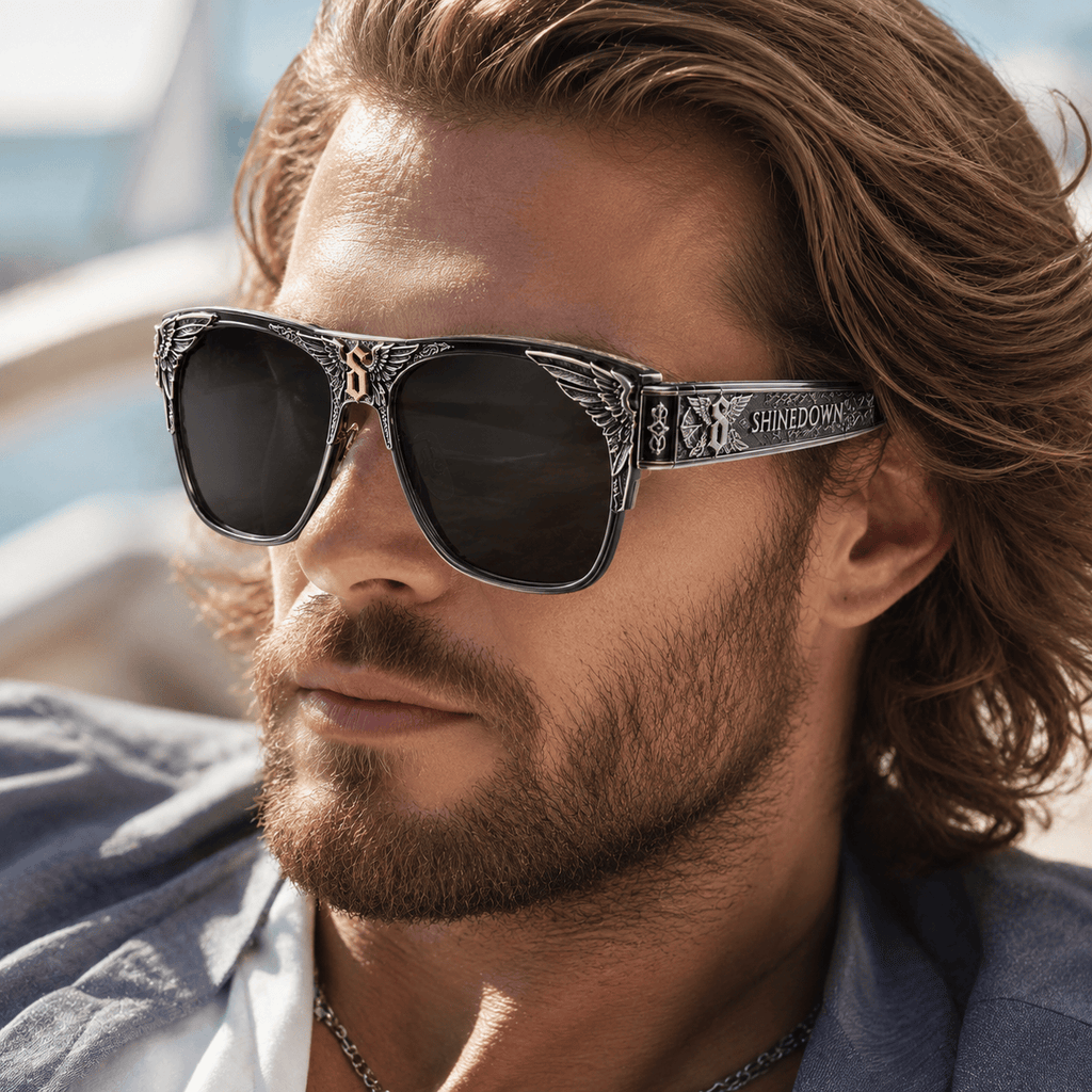PREMIUM SNDN UNISEX SUNGLASSES NPL