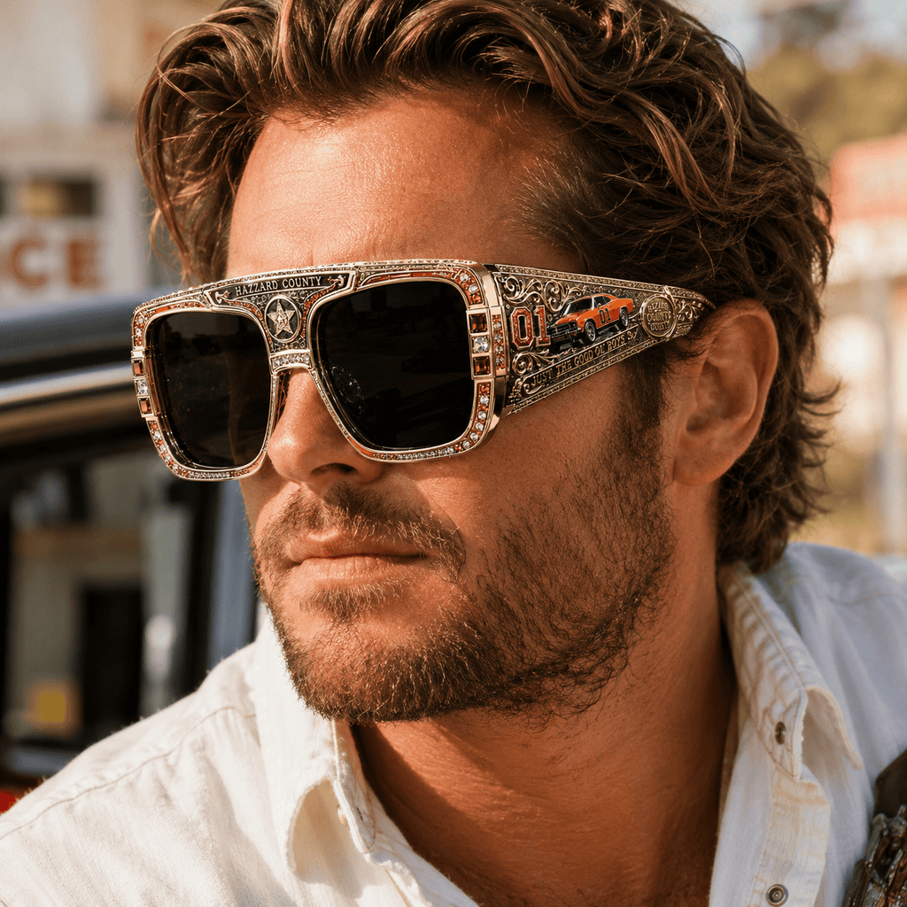 PREMIUM TDH UNISEX SUNGLASSES PTKL