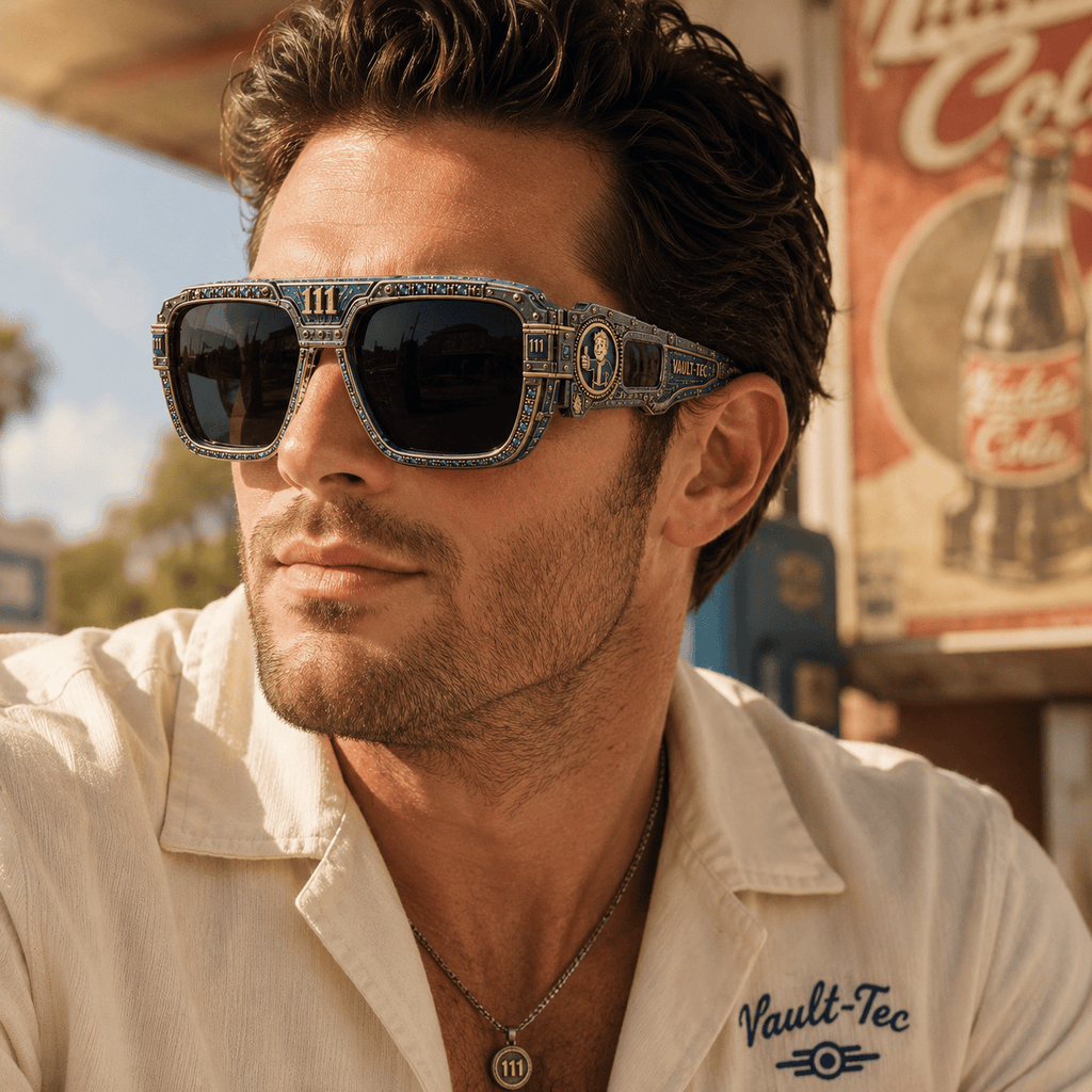 PREMIUM FOG UNISEX SUNGLASSES PTKL