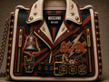 ACD Handmade Leather Bags NHVH