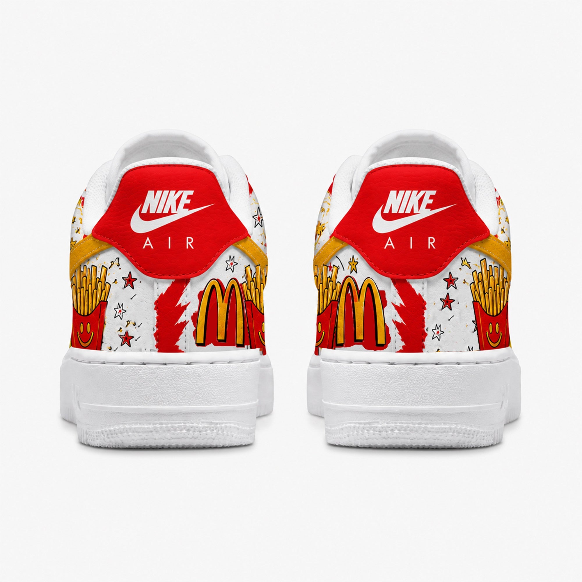 PREMIUM MDN AF1 SNEAKER TNSM