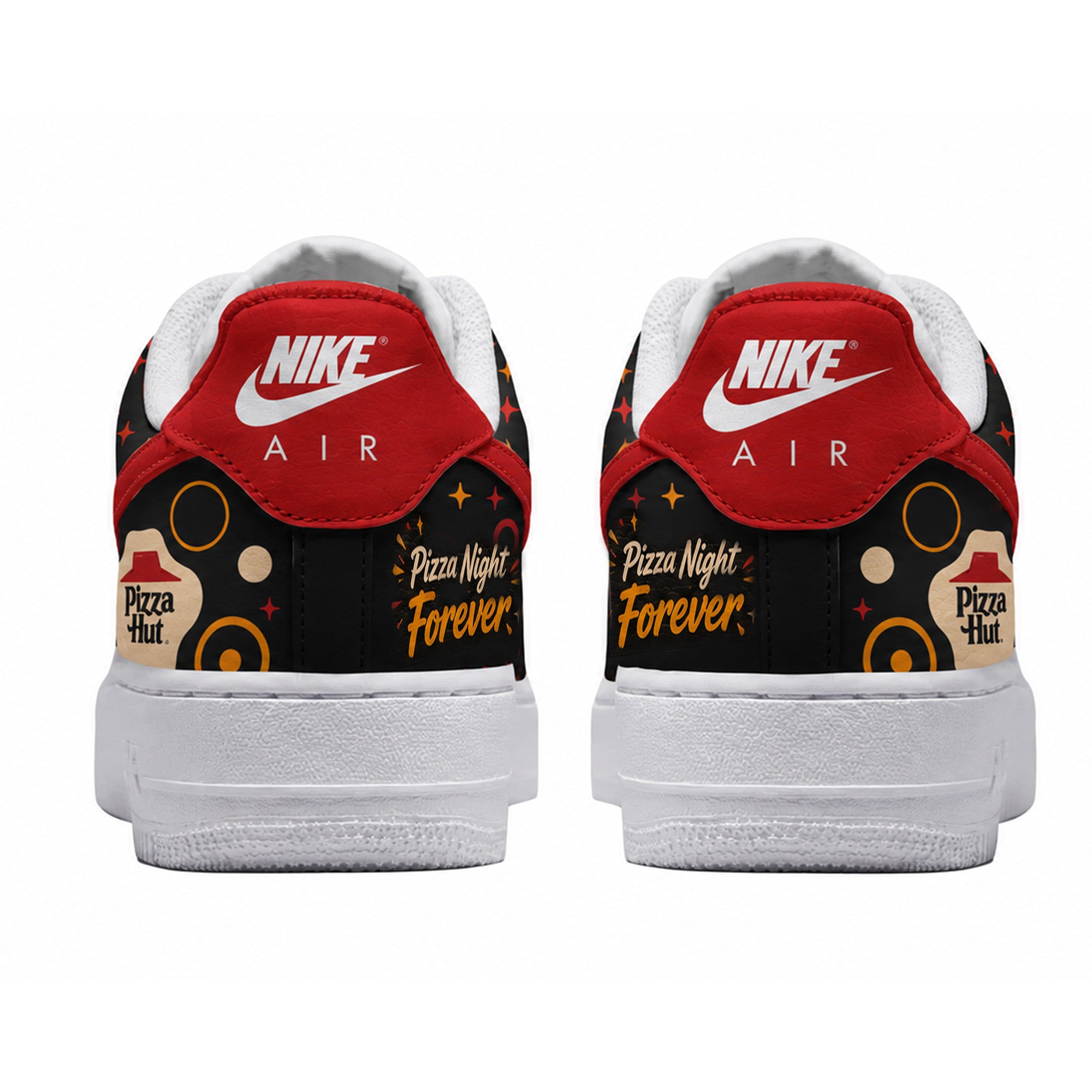 PREMIUM PZH AF1 SNEAKER TNSM