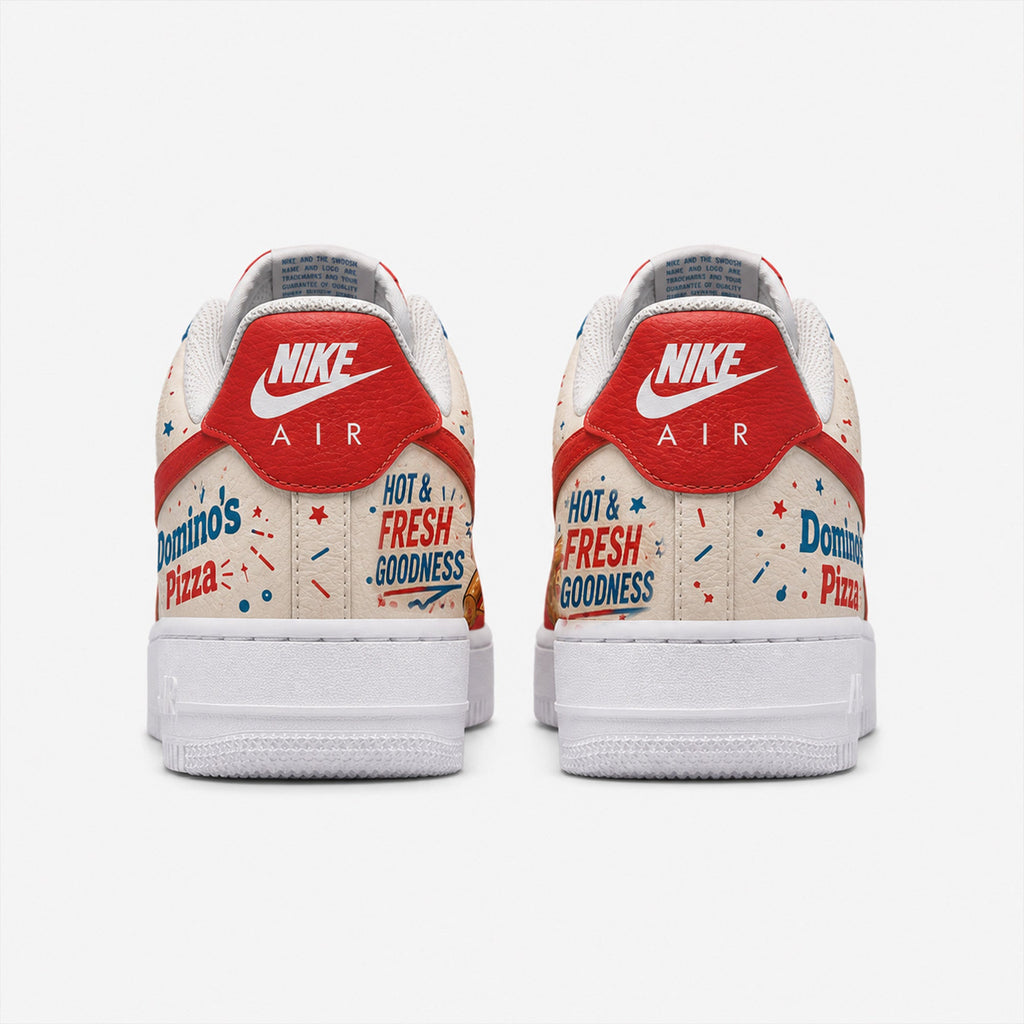 PREMIUM DMN AF1 SNEAKER TNSM