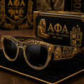 PREMIUM APA UNISEX SUNGLASSES PDL