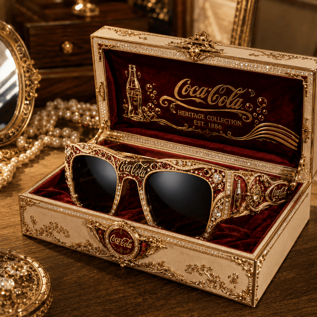PREMIUM CCCL UNISEX SUNGLASSES PDL
