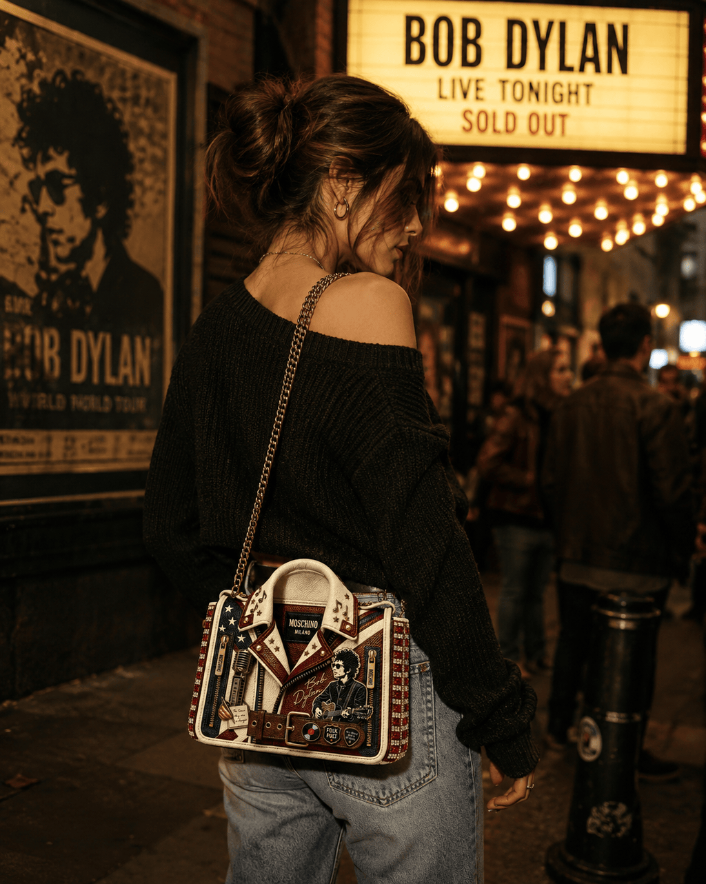 BDL Handmade Leather Bags NHVH