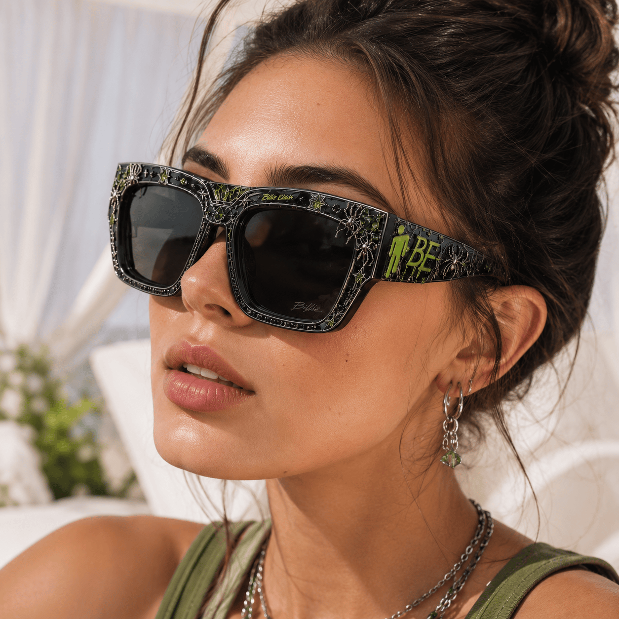 PREMIUM BLE UNISEX SUNGLASSES DBD