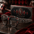 PREMIUM HLQ UNISEX SUNGLASSES DBD