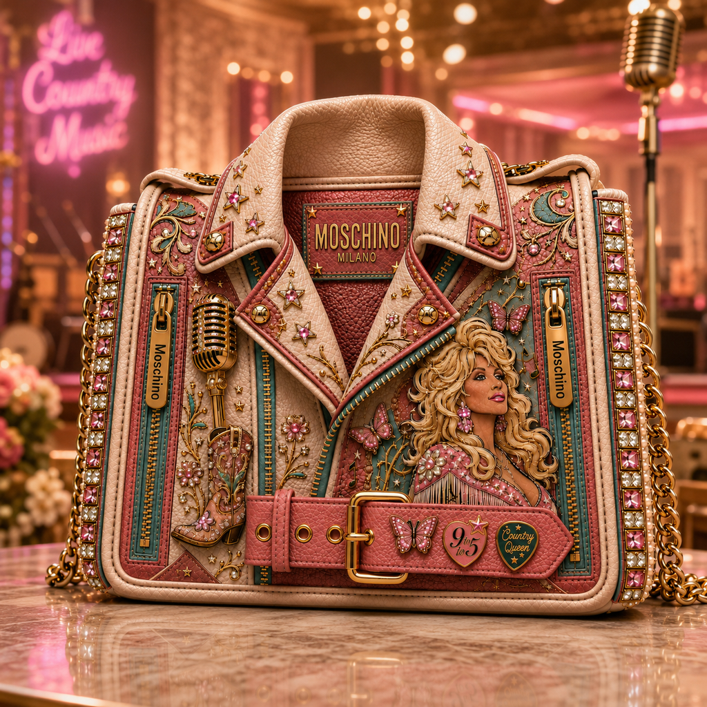 DLPT Handmade Leather Bags NHVH