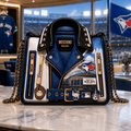 TBJ Handmade Leather Bags NHVH