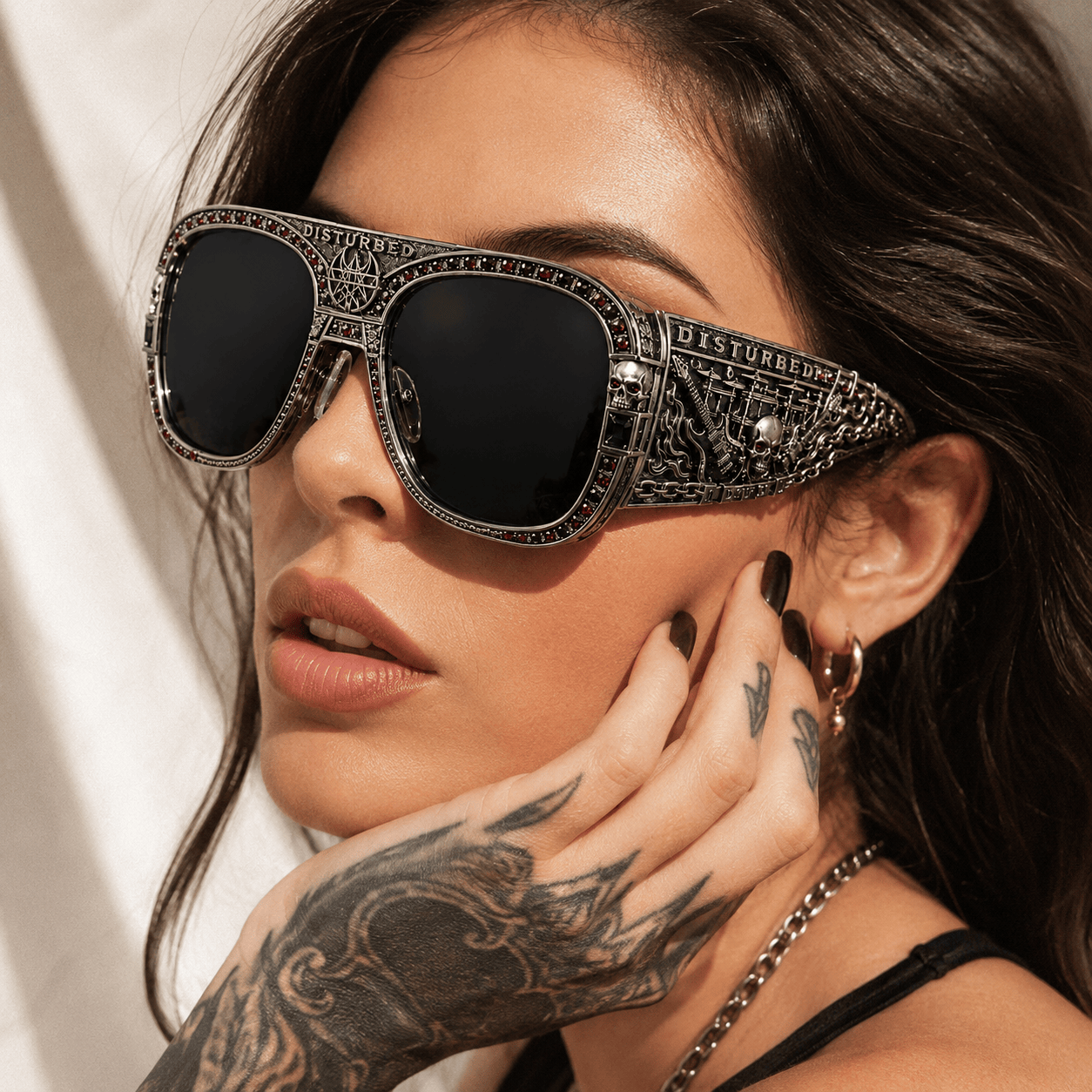 PREMIUM DSTUR UNISEX SUNGLASSES NPL