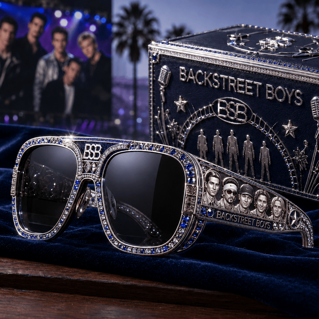 PREMIUM BSB UNISEX SUNGLASSES NPL