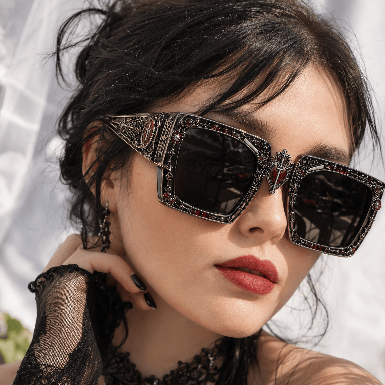 PREMIUM MCR UNISEX SUNGLASSES PTKL