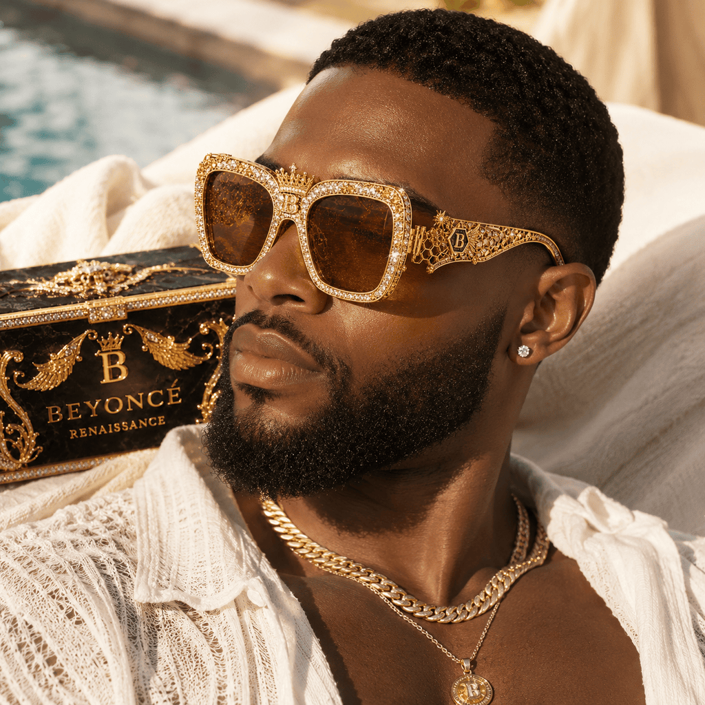 PREMIUM BYC UNISEX SUNGLASSES PTKL