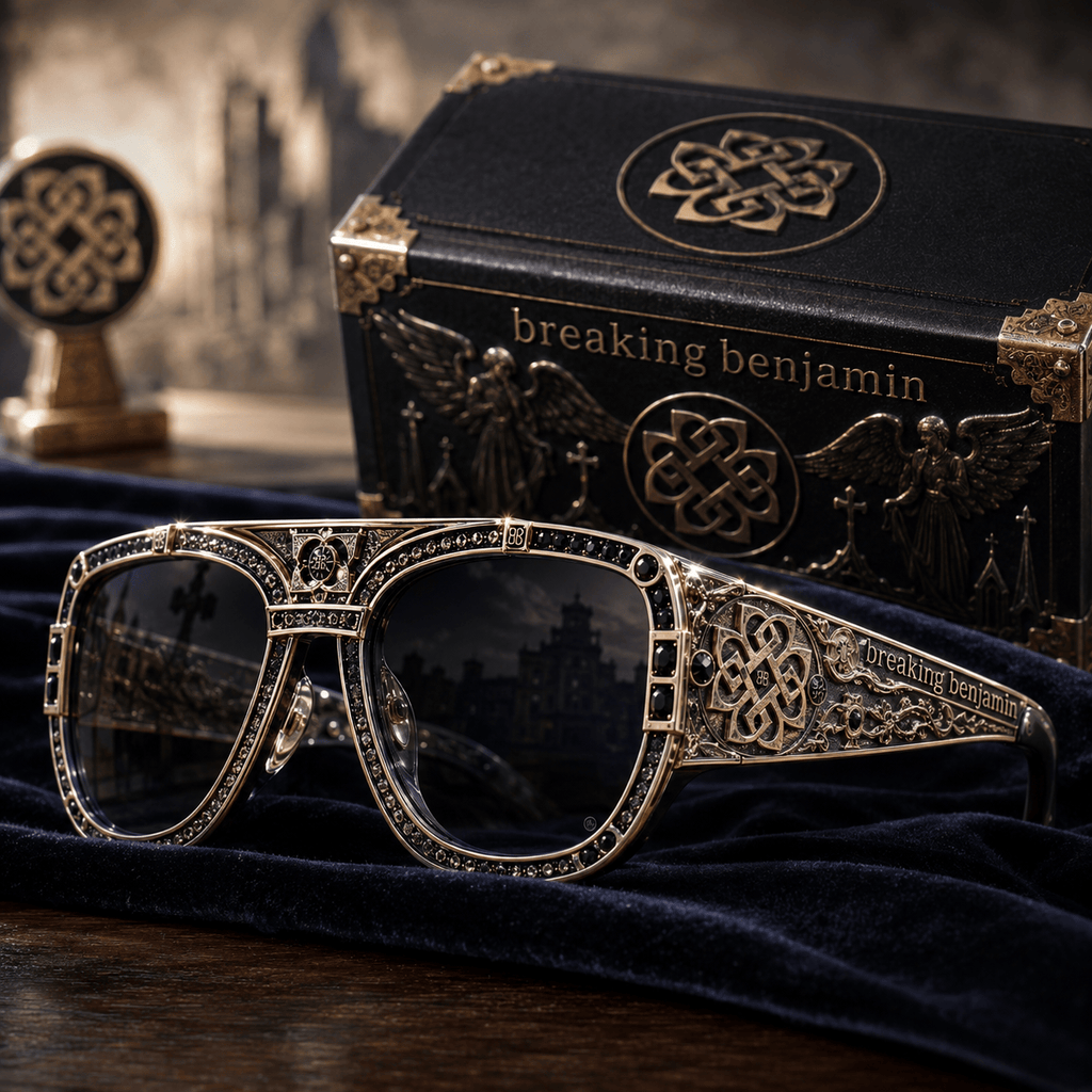 PREMIUM BKB UNISEX SUNGLASSES NPL