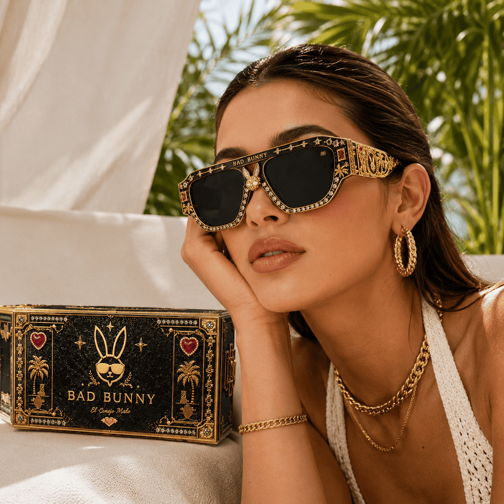 PREMIUM BBN UNISEX SUNGLASSES PTKL