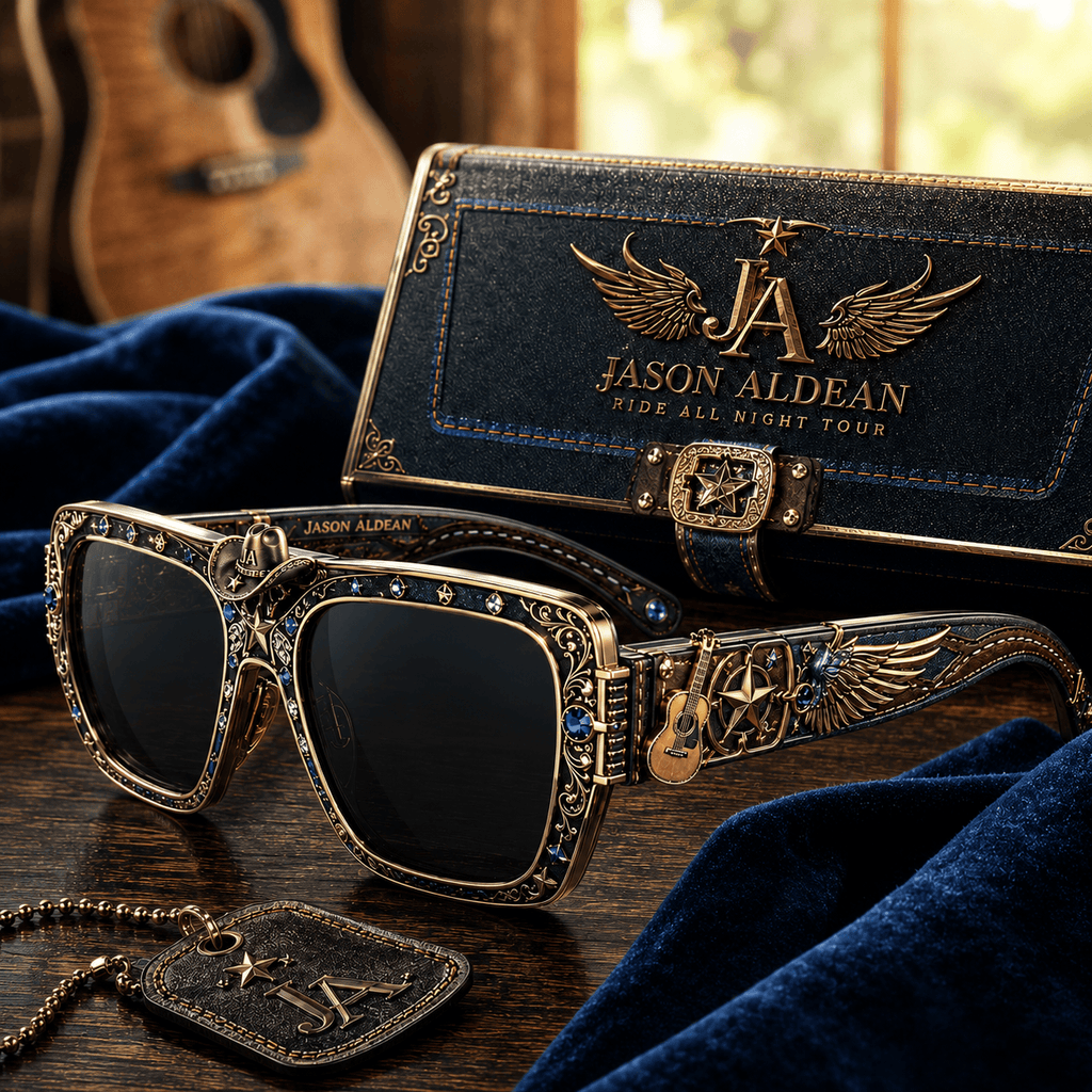 PREMIUM JSA UNISEX SUNGLASSES PTKL
